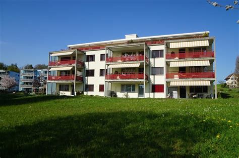 Wohnung mieten in Olten